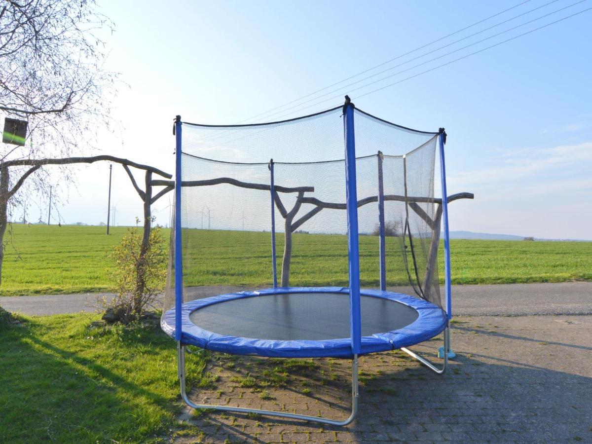 Apartment In M Rsdorf With Terrace (Adults Only) Morsdorf Exteriér fotografie